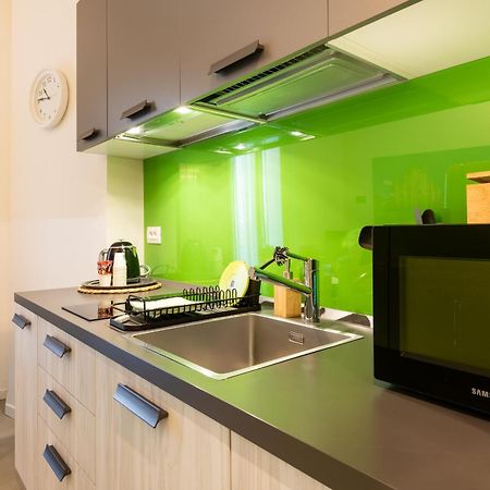 B&B Maison Azzurra Malpensa Turbigo Dış mekan fotoğraf
