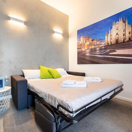B&B Maison Azzurra Malpensa Turbigo Dış mekan fotoğraf