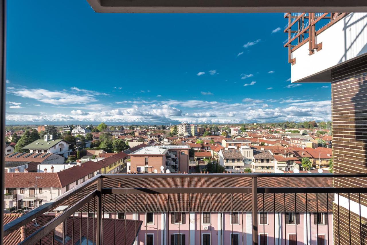 B&B Maison Azzurra Malpensa Turbigo Dış mekan fotoğraf