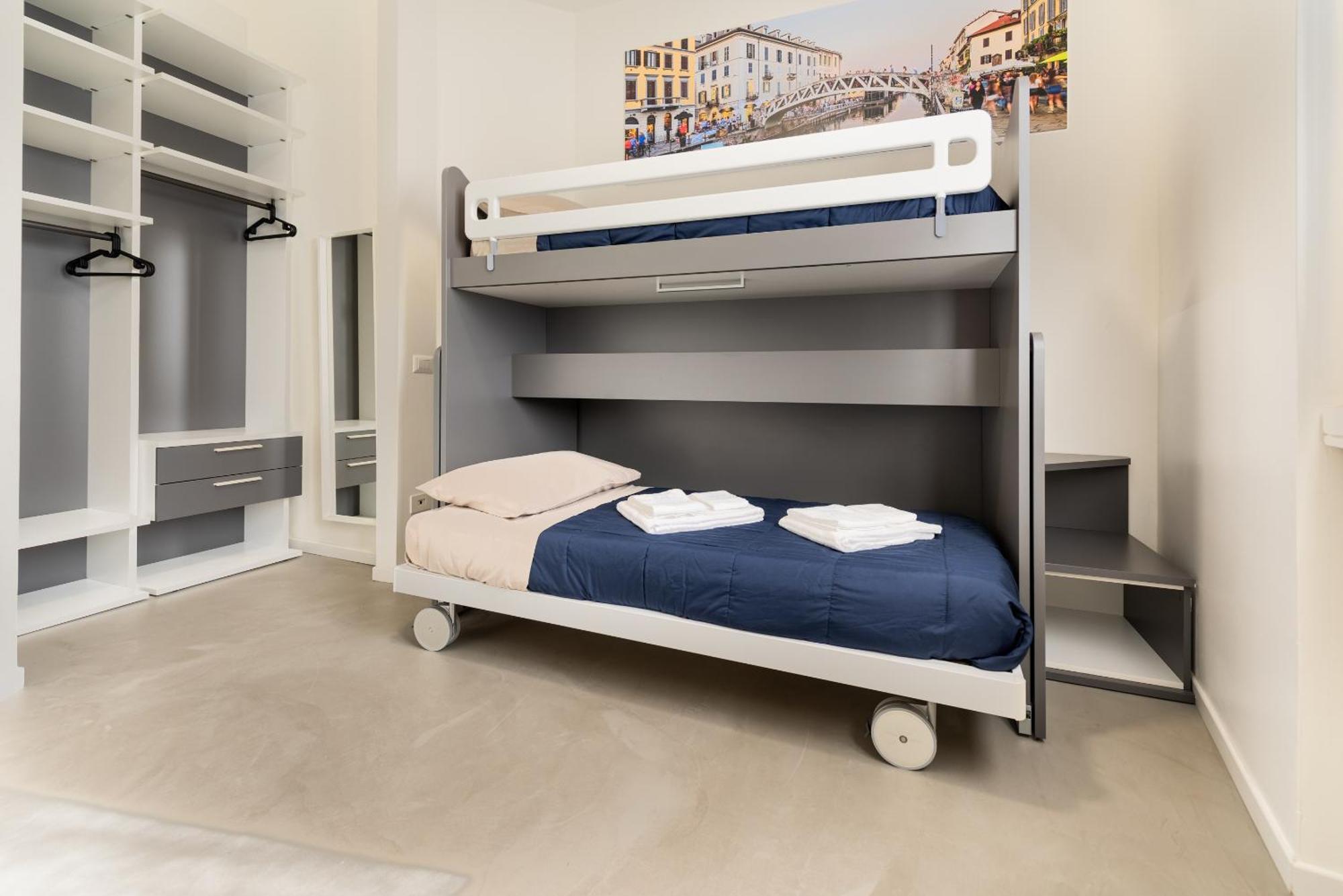 B&B Maison Azzurra Malpensa Turbigo Dış mekan fotoğraf